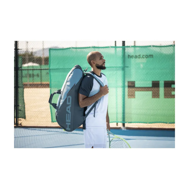 Head Tour 6 racquet Bag