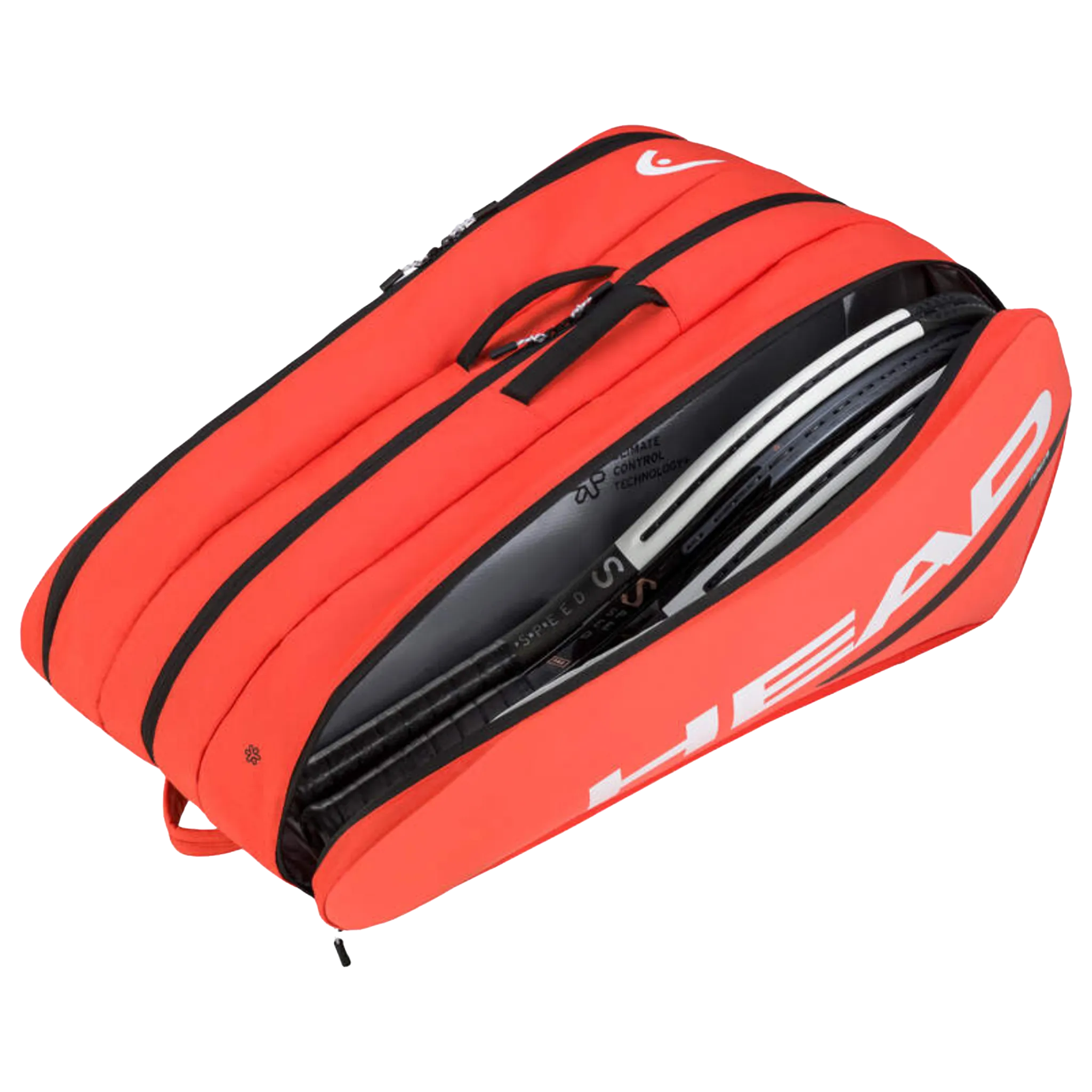 Head Tour Racket Bag FO XL