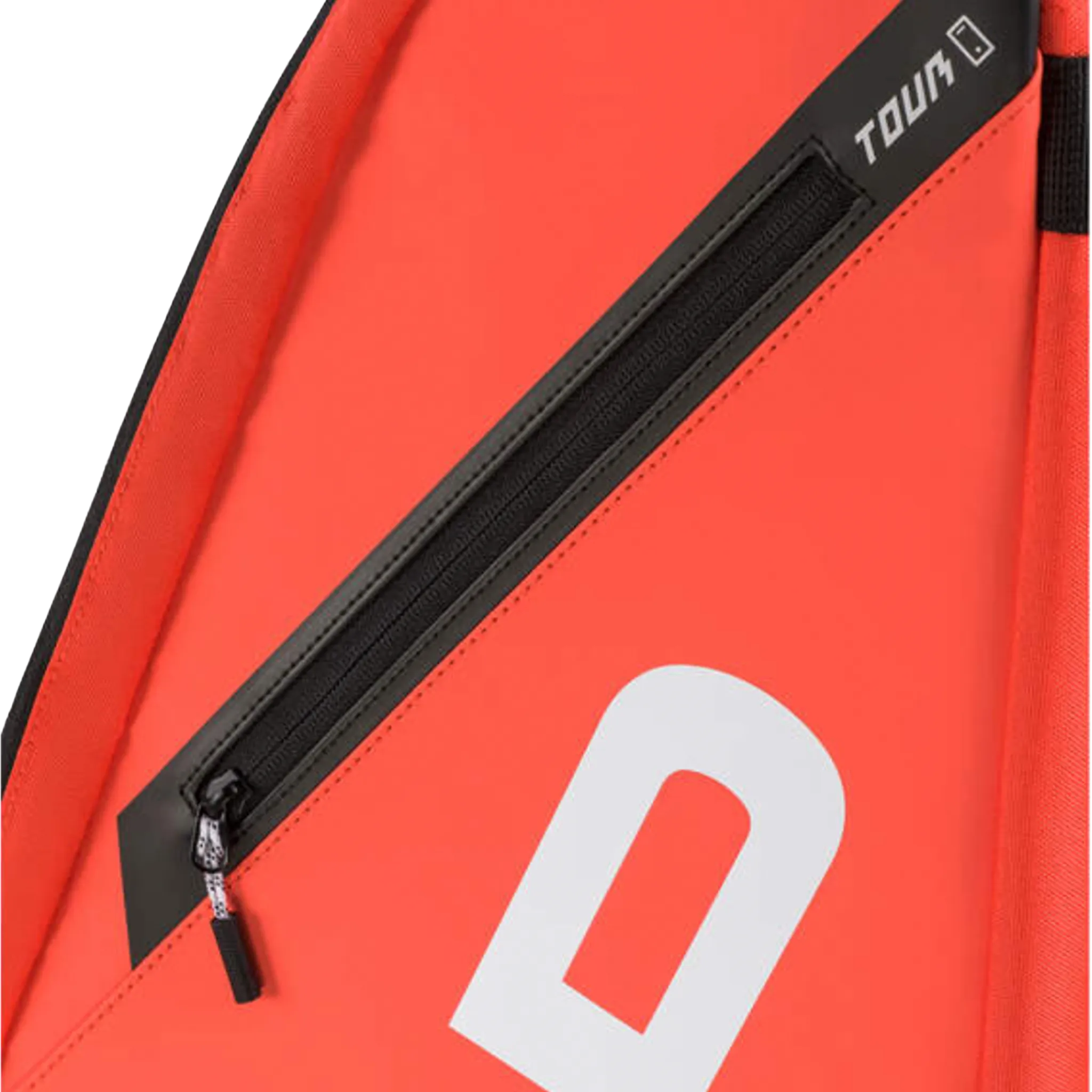 Head Tour Racket Bag FO XL