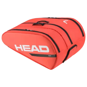 Head Tour Racket Bag FO XL