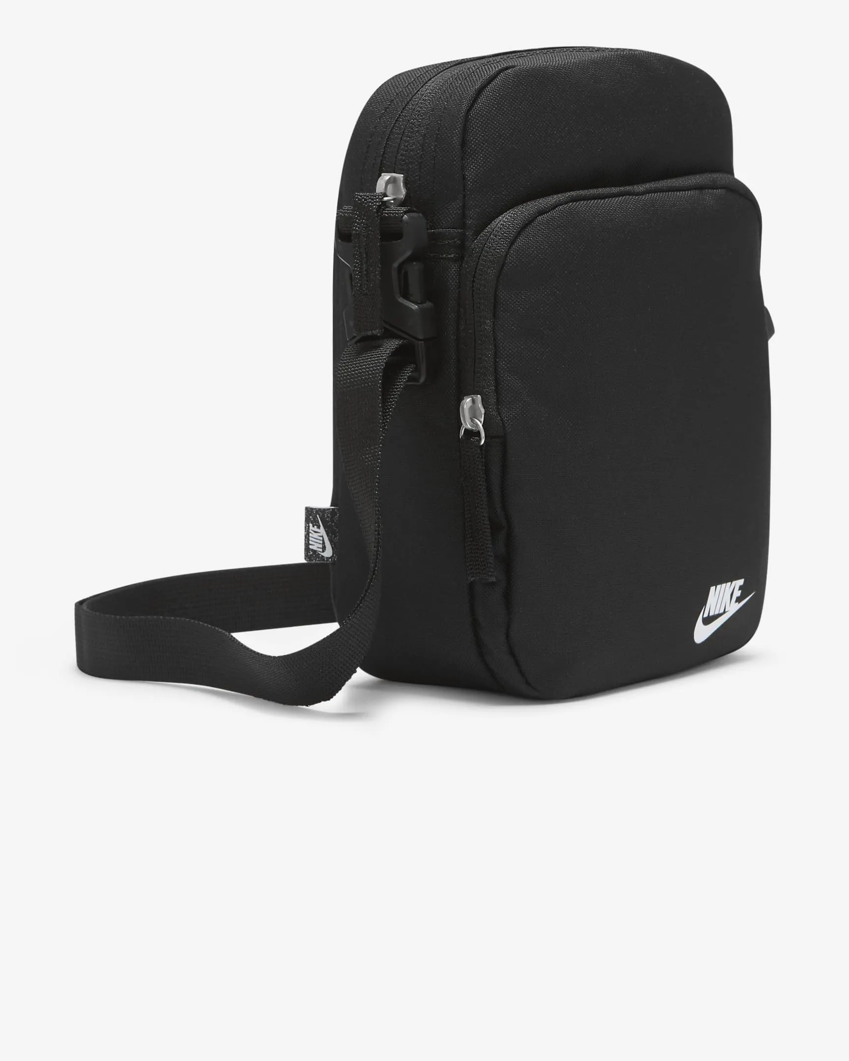 Heritage Crossbody Bag (4L)