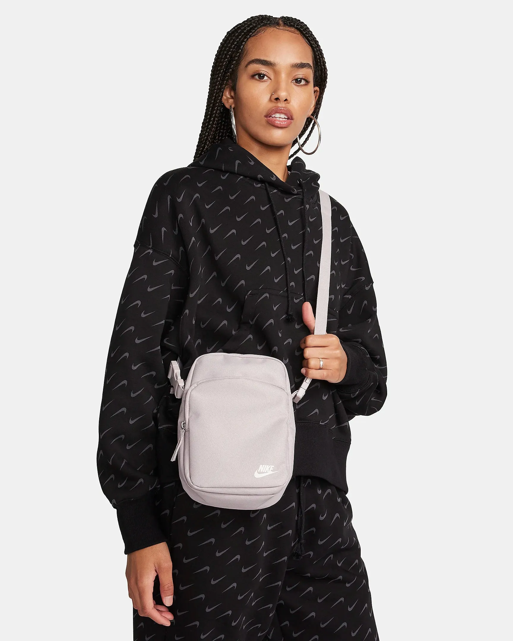 Heritage Crossbody Bag (4L)
