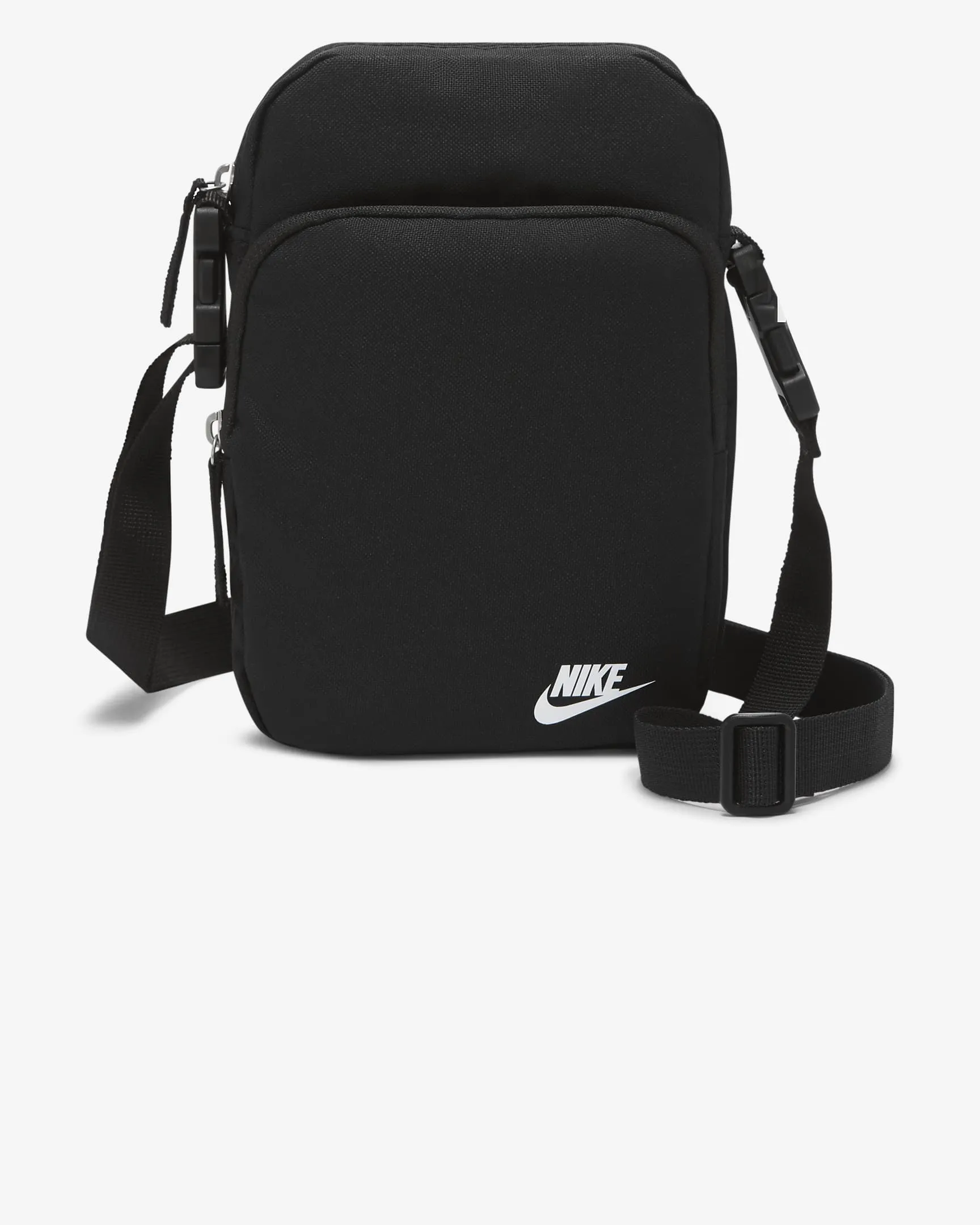Heritage Crossbody Bag (4L)