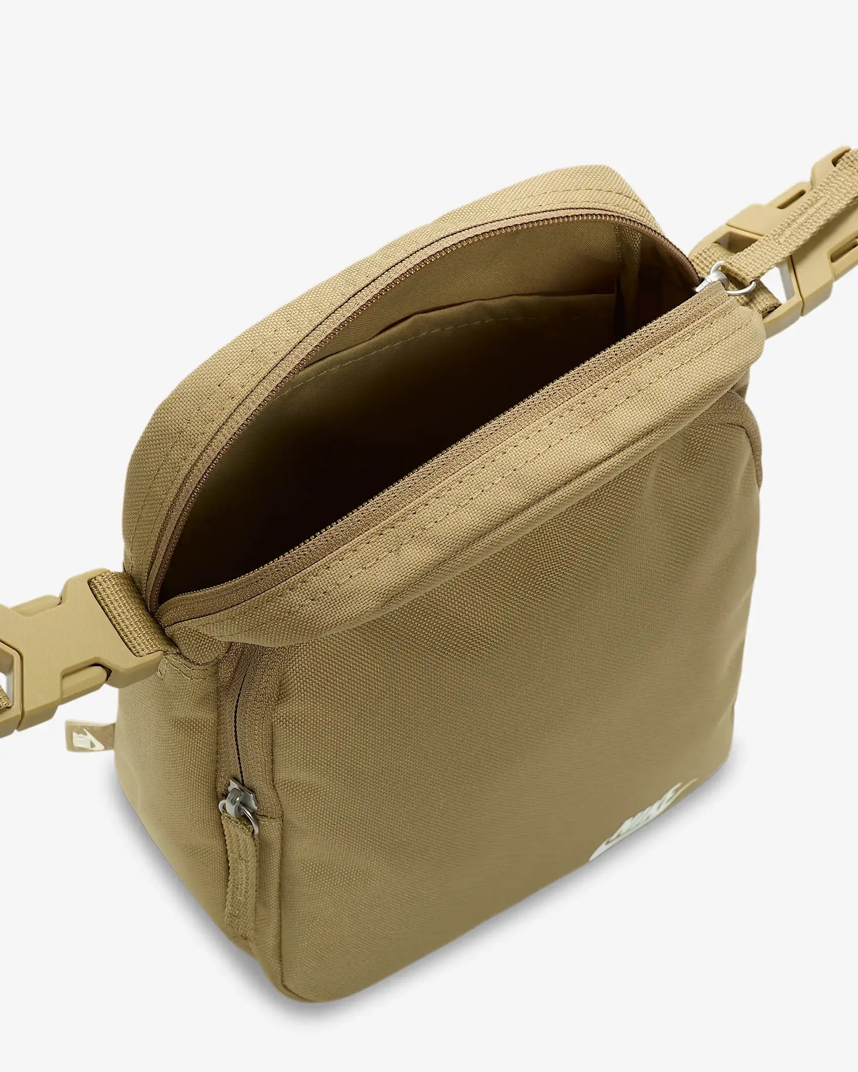 Heritage Crossbody Bag (4L)