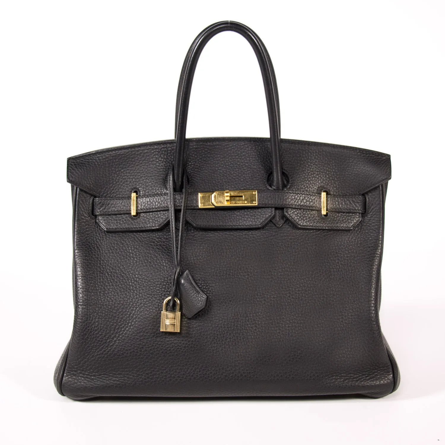 Hermes Birkin 35