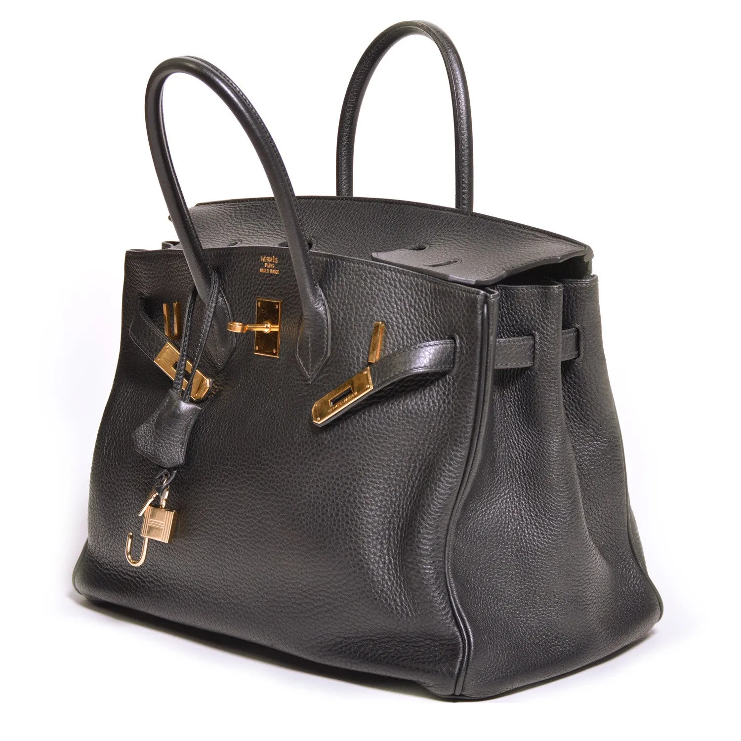 Hermes Birkin 35