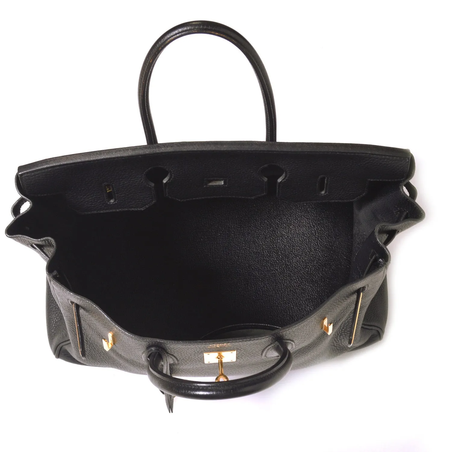 Hermes Birkin 35