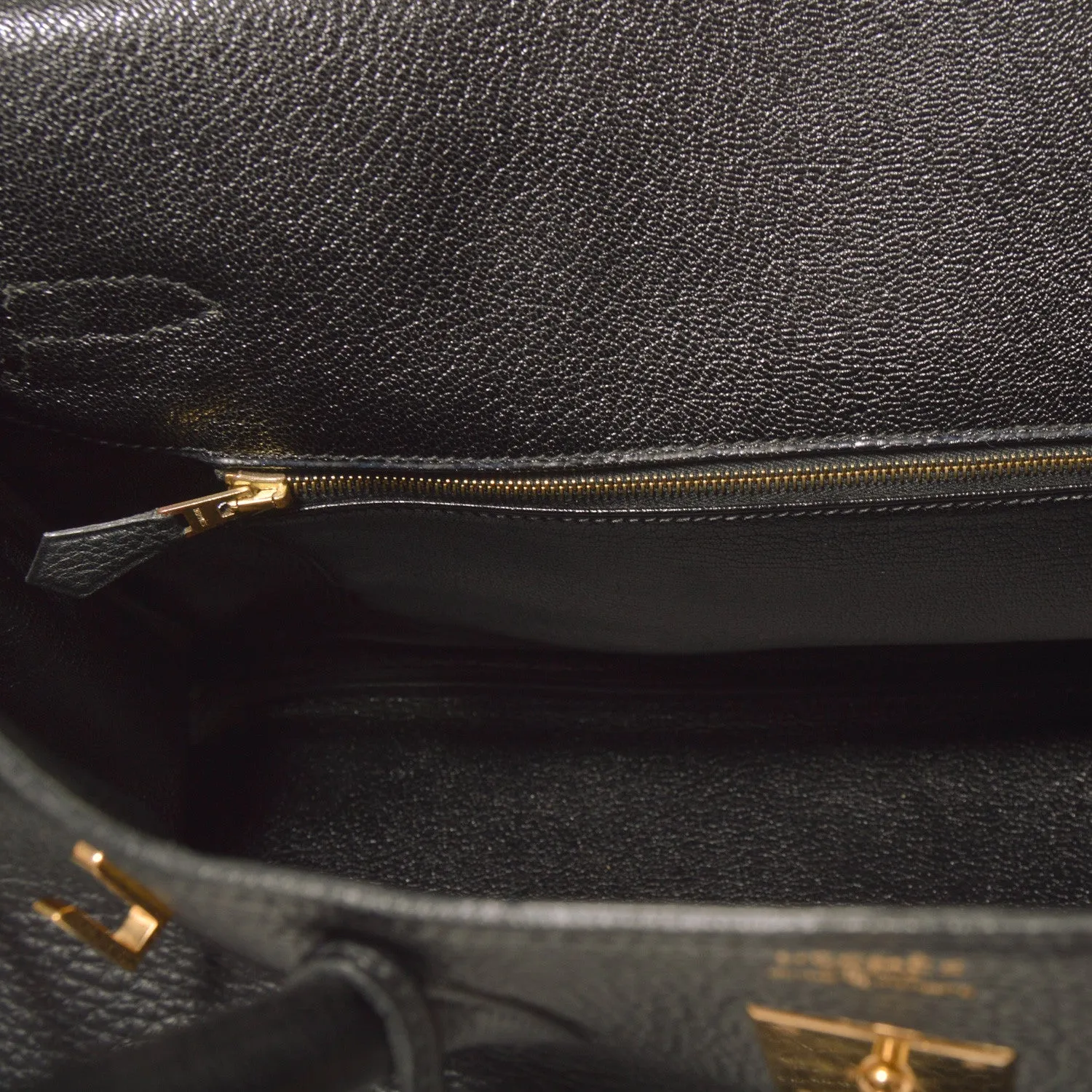 Hermes Birkin 35