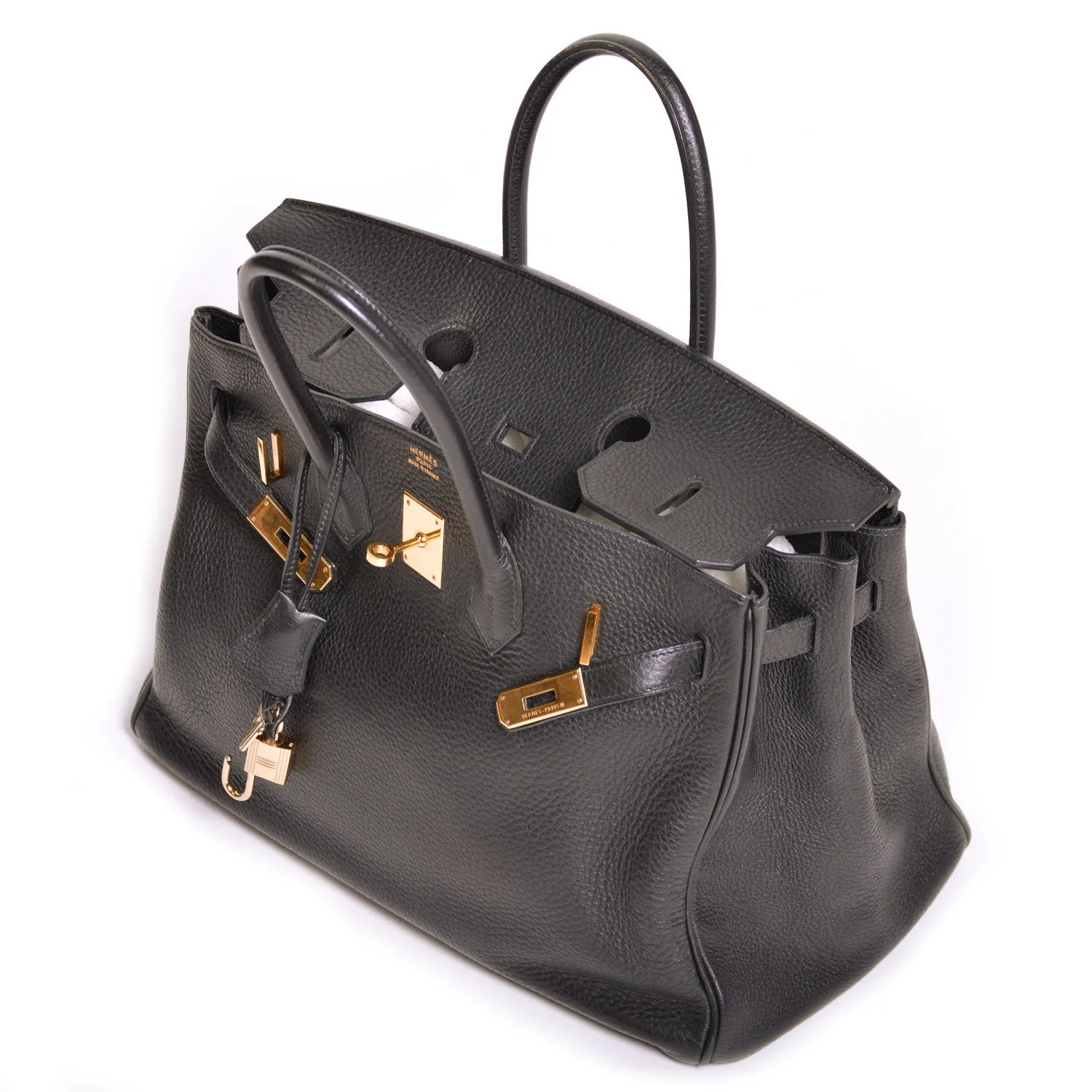 Hermes Birkin 35