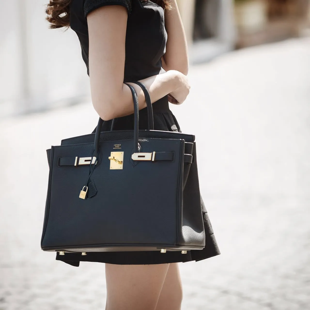 Hermes Birkin 35
