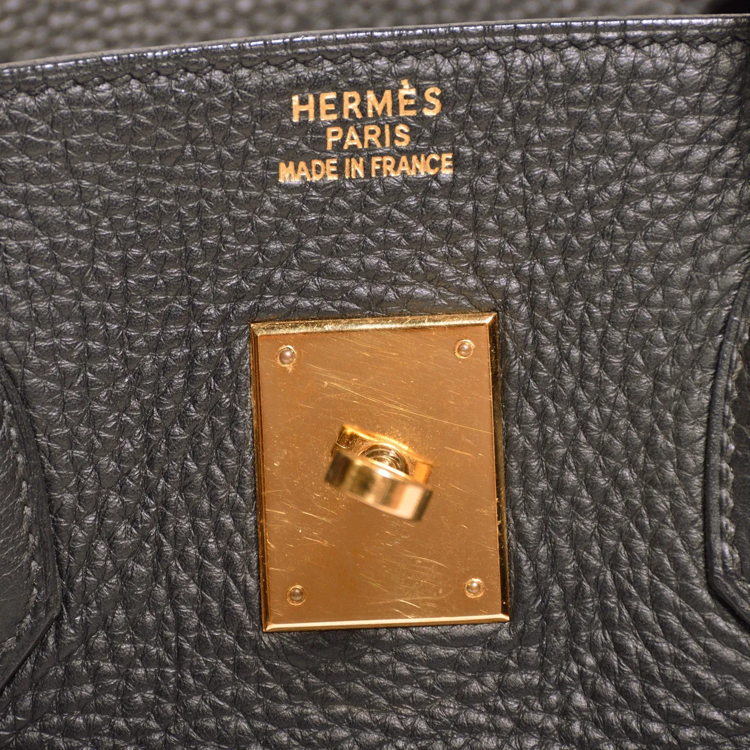 Hermes Birkin 35