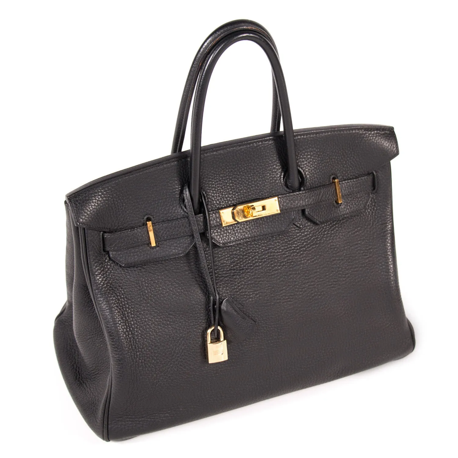 Hermes Birkin 35
