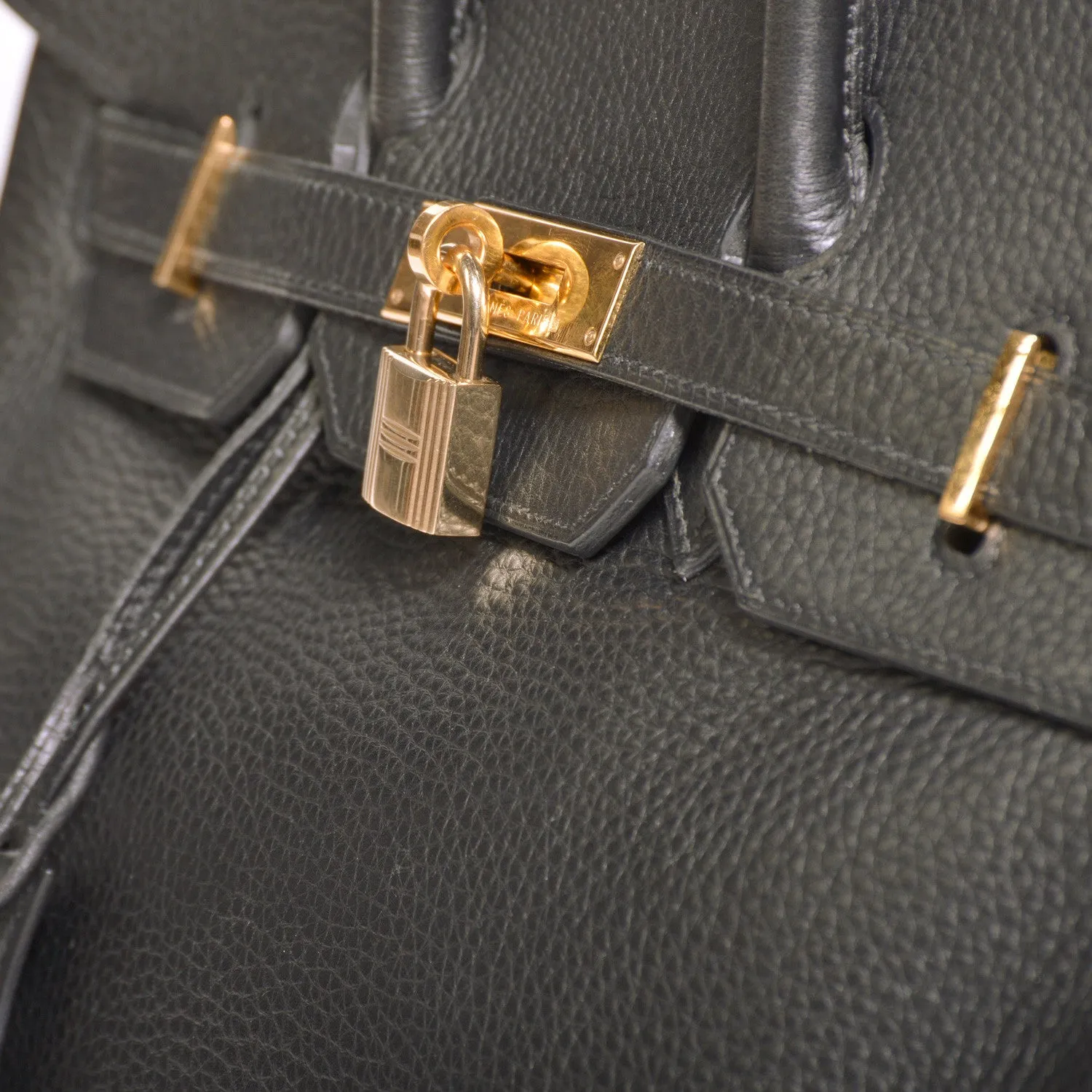 Hermes Birkin 35