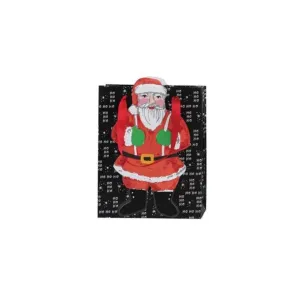 Holiday Shaped Gift Bags