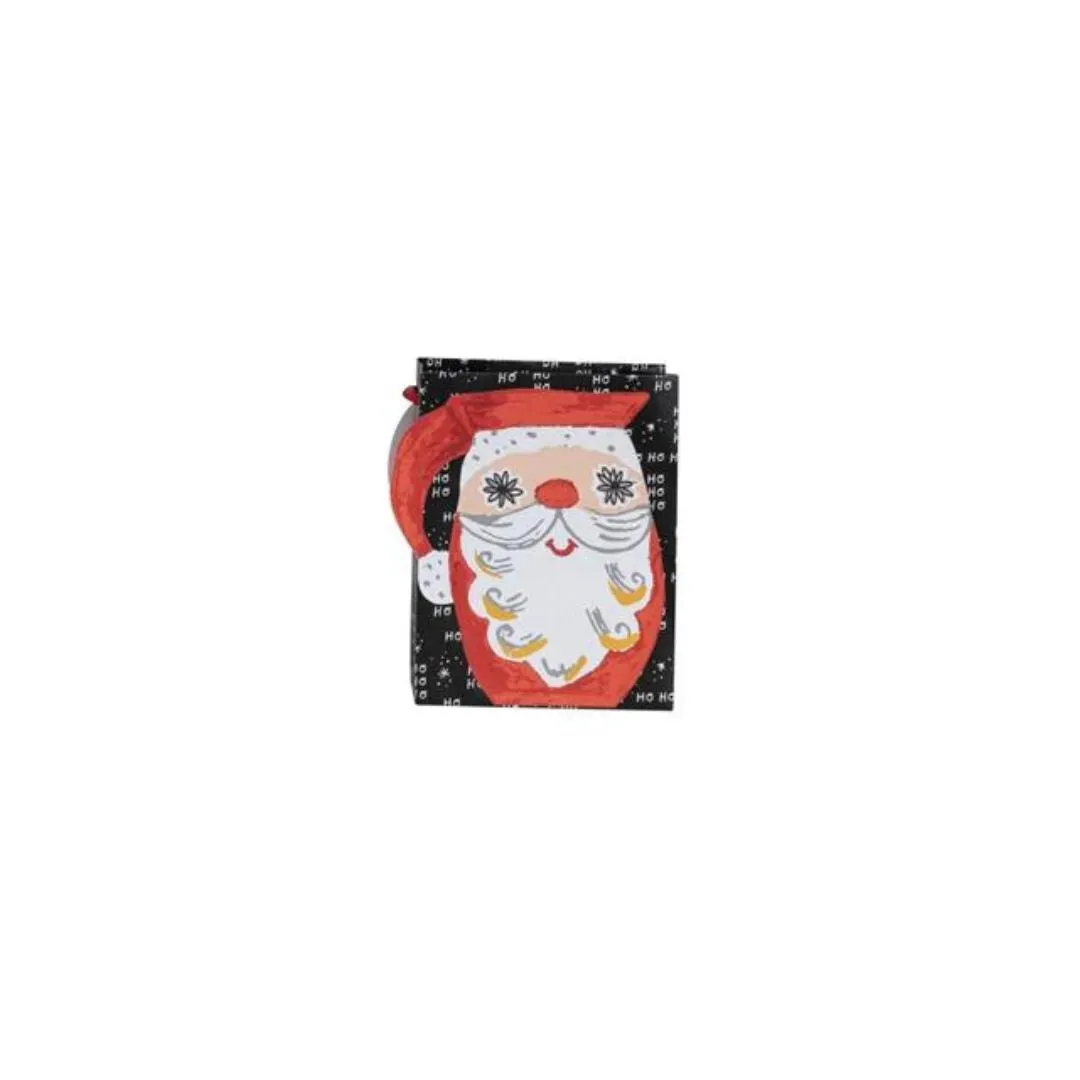 Holiday Shaped Gift Bags