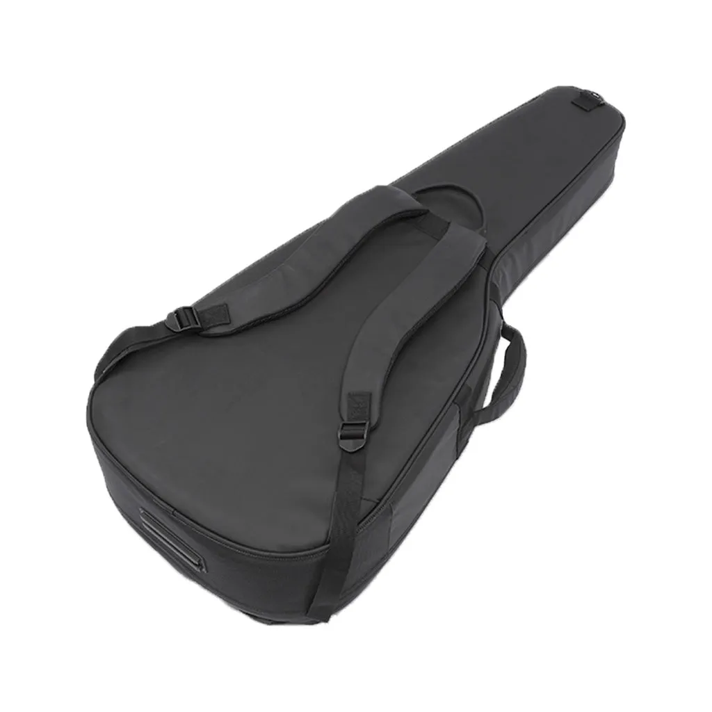 Ibanez IAB724-BK Powerpad Ultra Acoustic Guitar Gig Bag, Black
