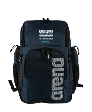 Ice Breaker Aquatics Team Backpack 45