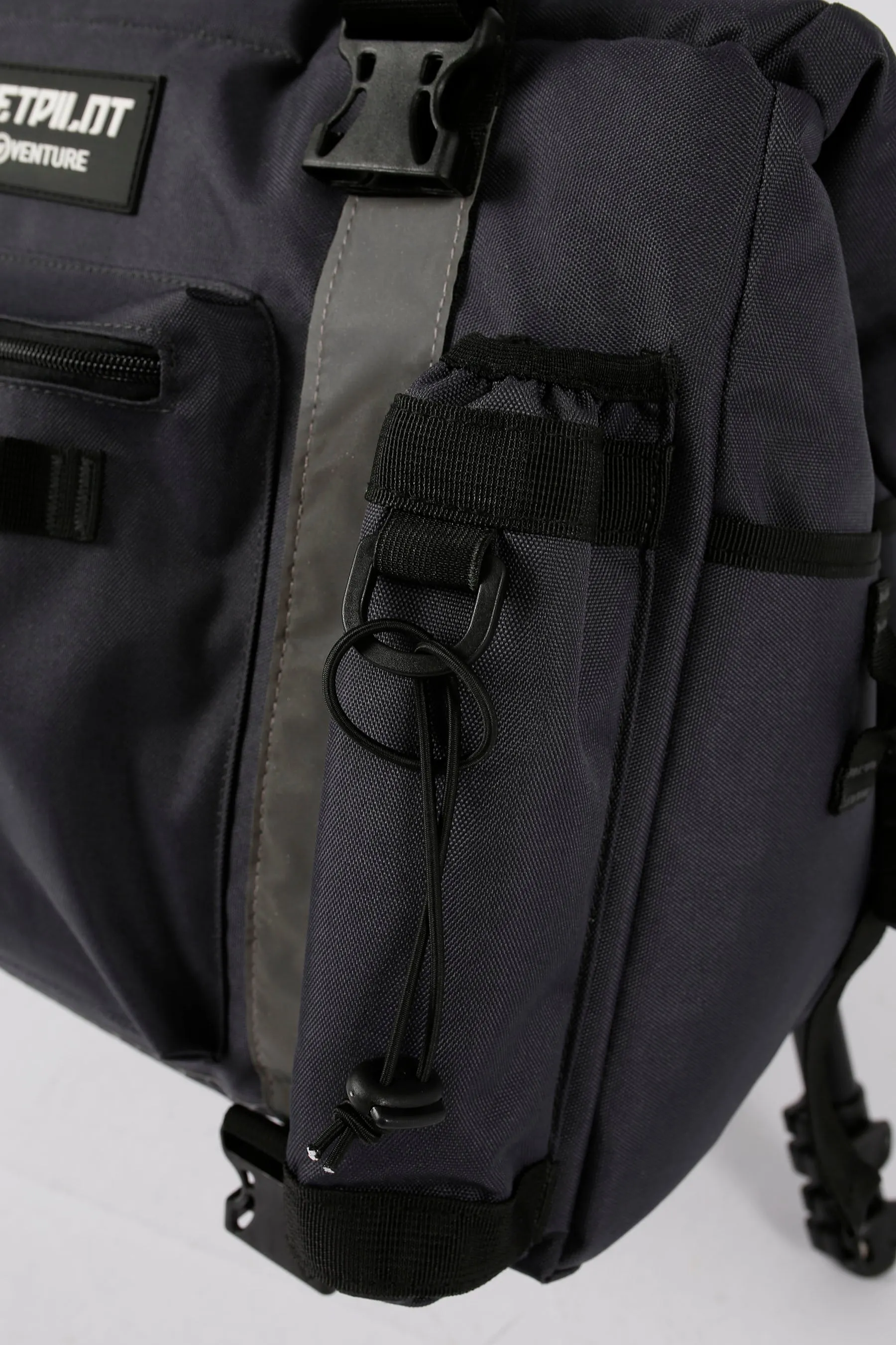 Jetpilot Venture Soft Esky - Charcoal