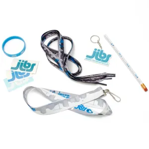 Jibs Party Pack