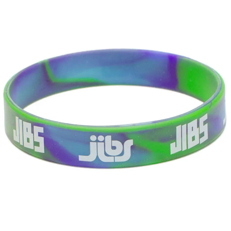 Jibs Wristband