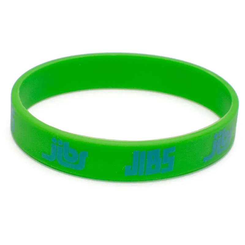 Jibs Wristband