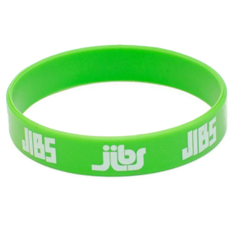 Jibs Wristband