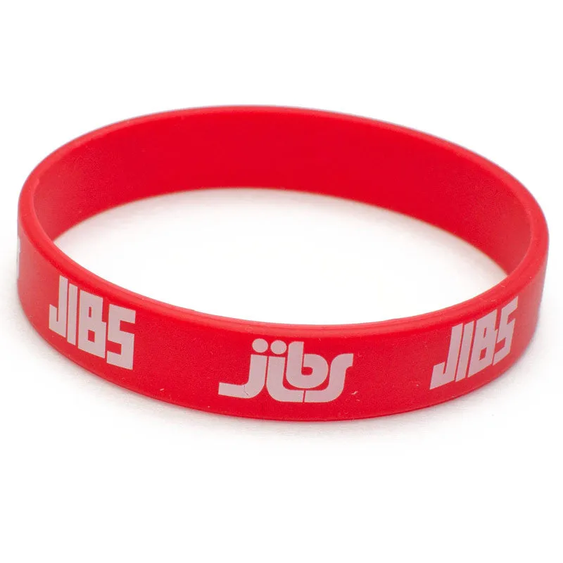 Jibs Wristband
