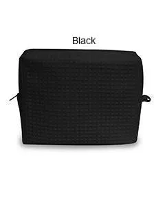 Just Love Waffle Weave Spa Bag