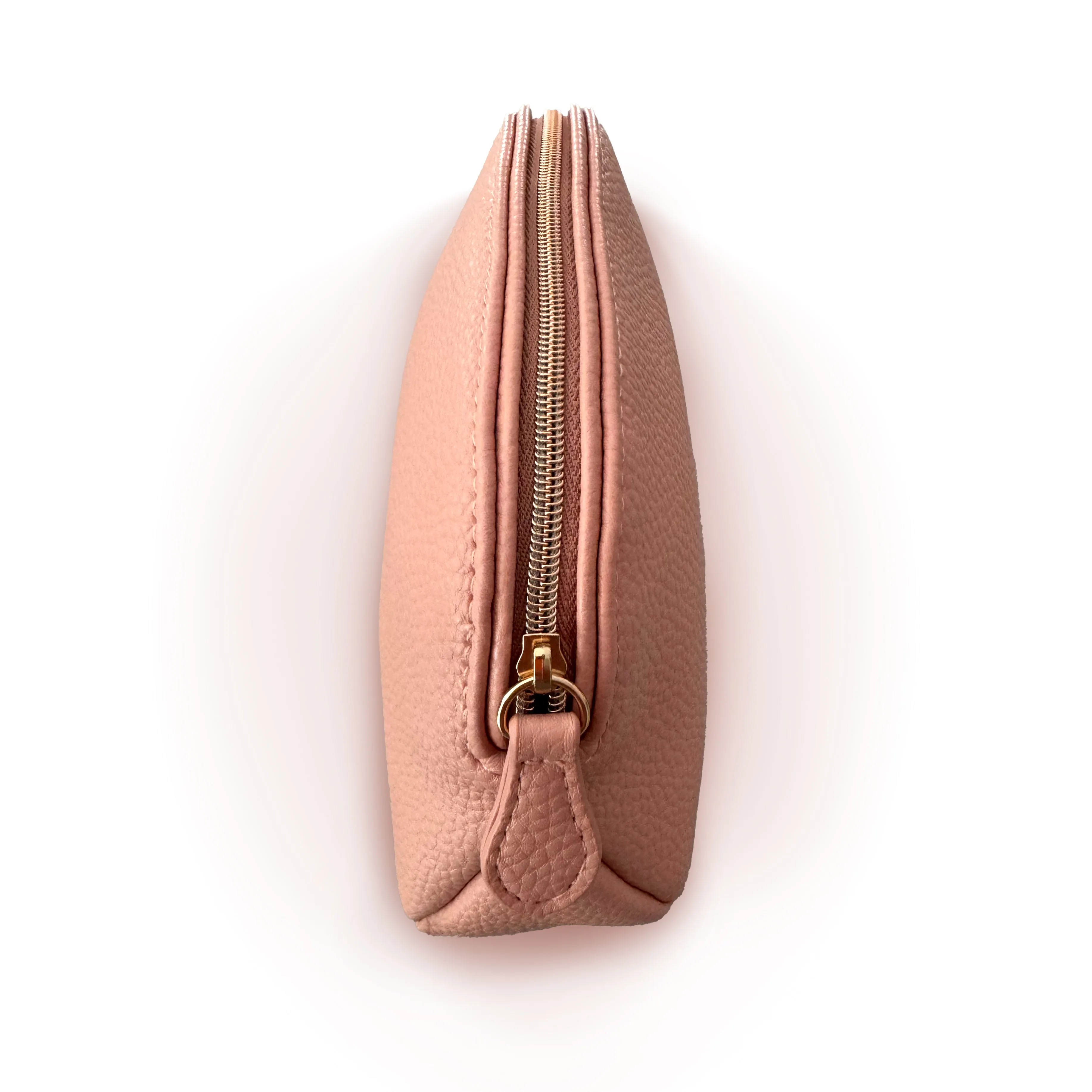 Karina's Favorite Pink Pouch