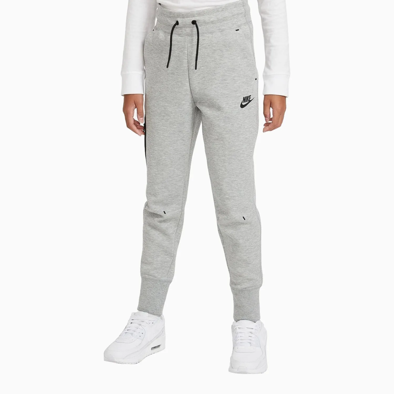 Kid's Sportswear Tech Fleece Tracksuit