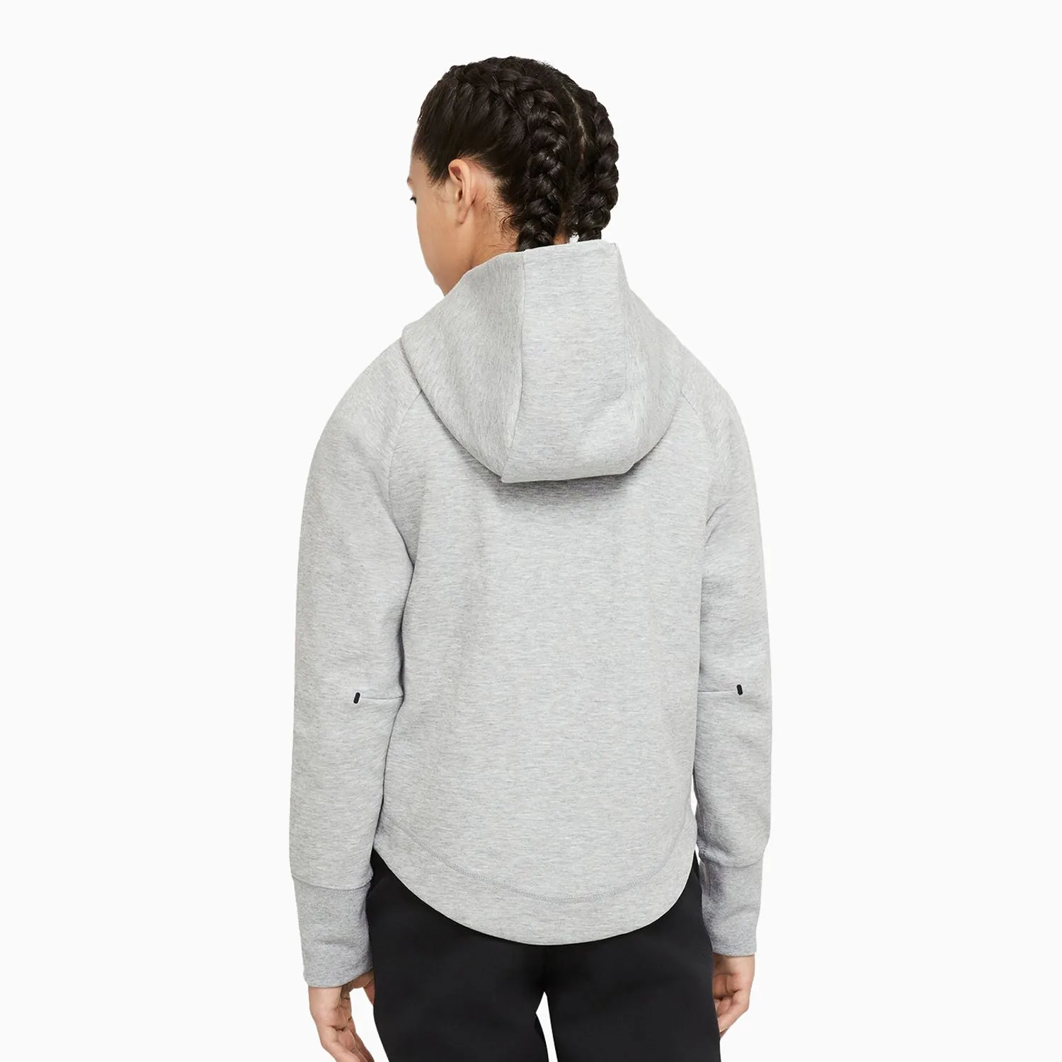 Kid's Sportswear Tech Fleece Tracksuit