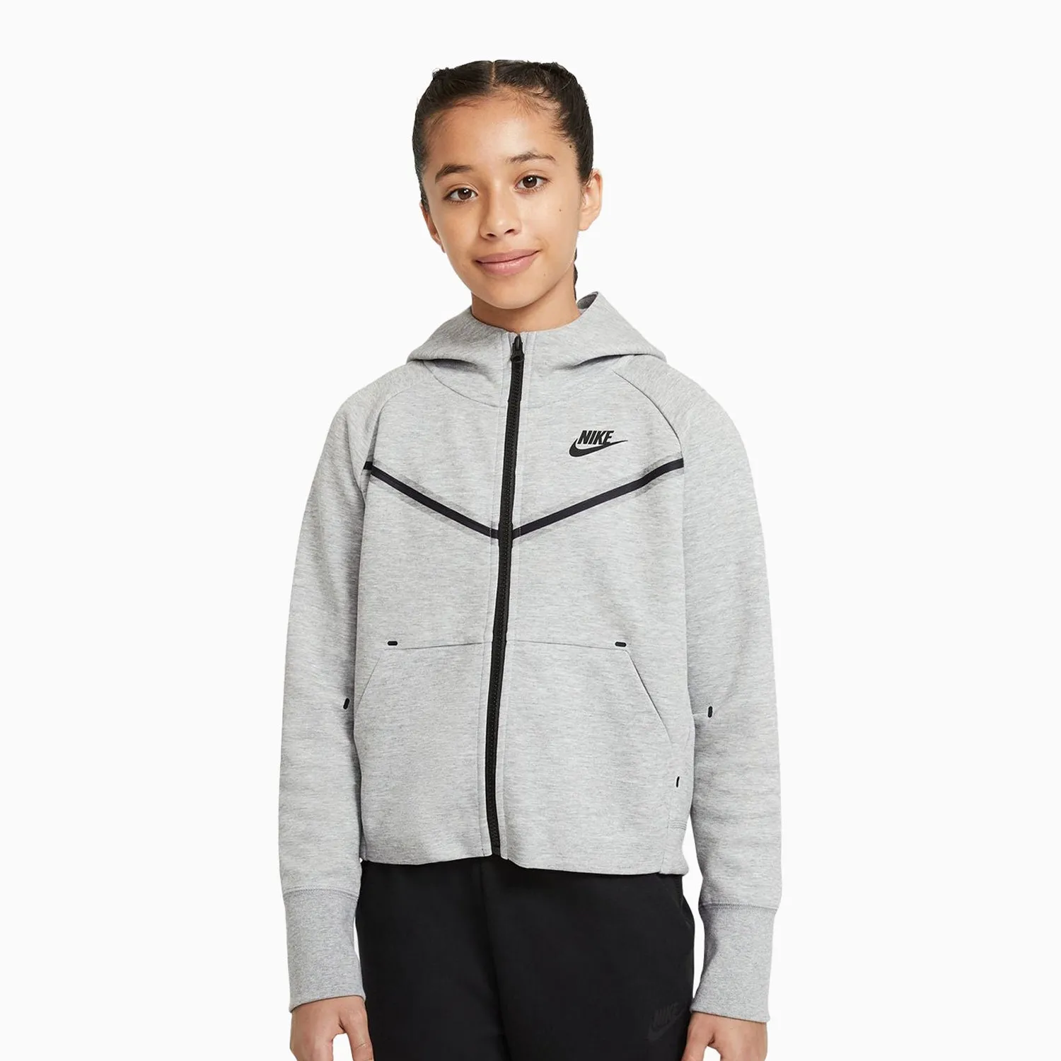 Kid's Sportswear Tech Fleece Tracksuit