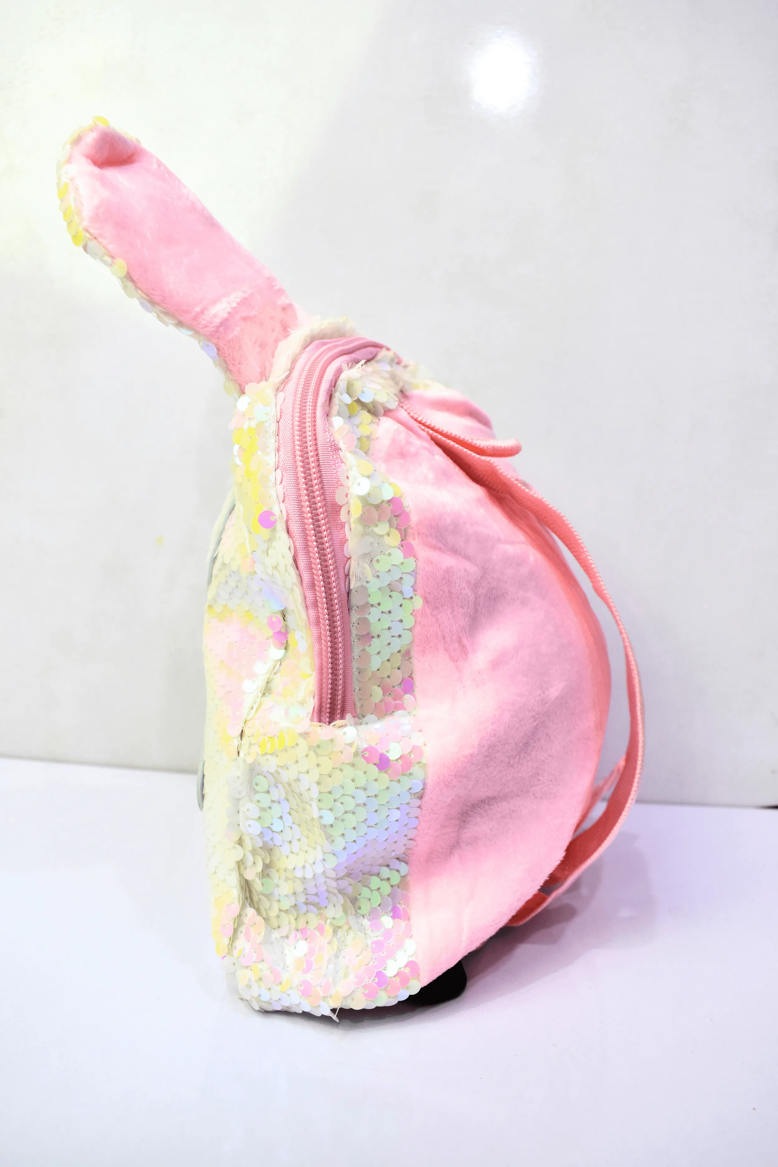 kindergarten Kids bag (Bunny) Double tone