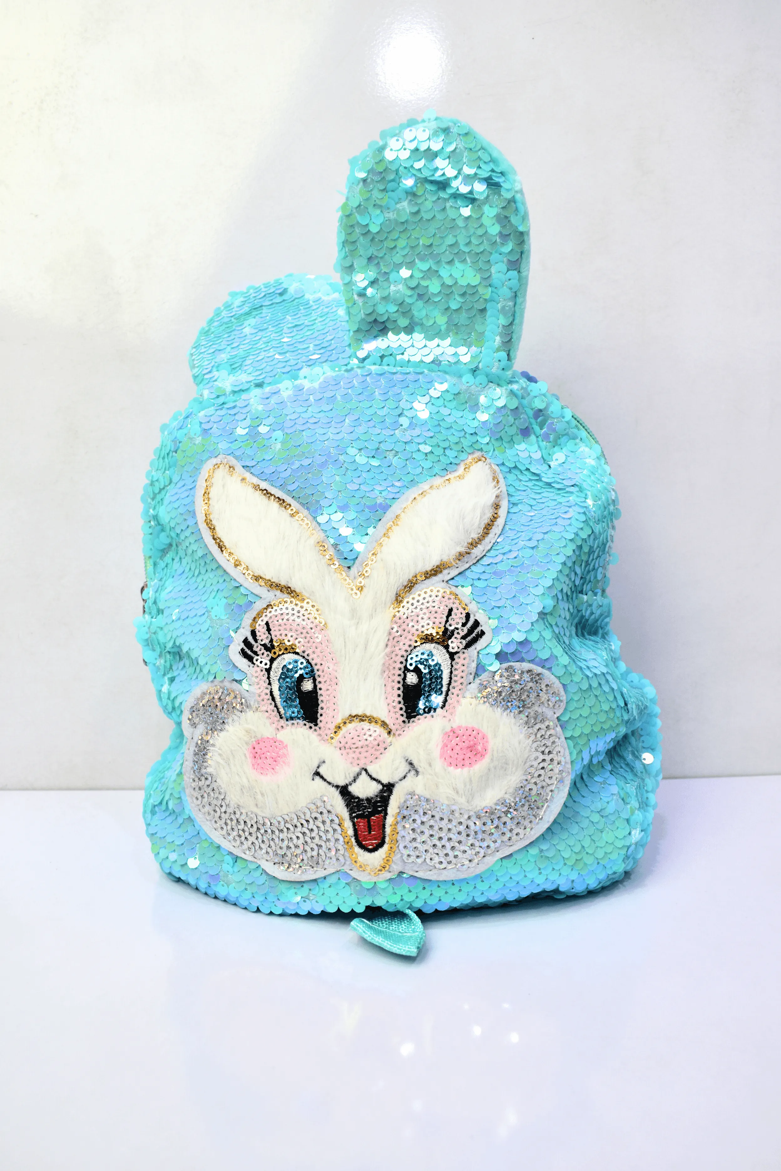 kindergarten Kids bag (Bunny) Double tone