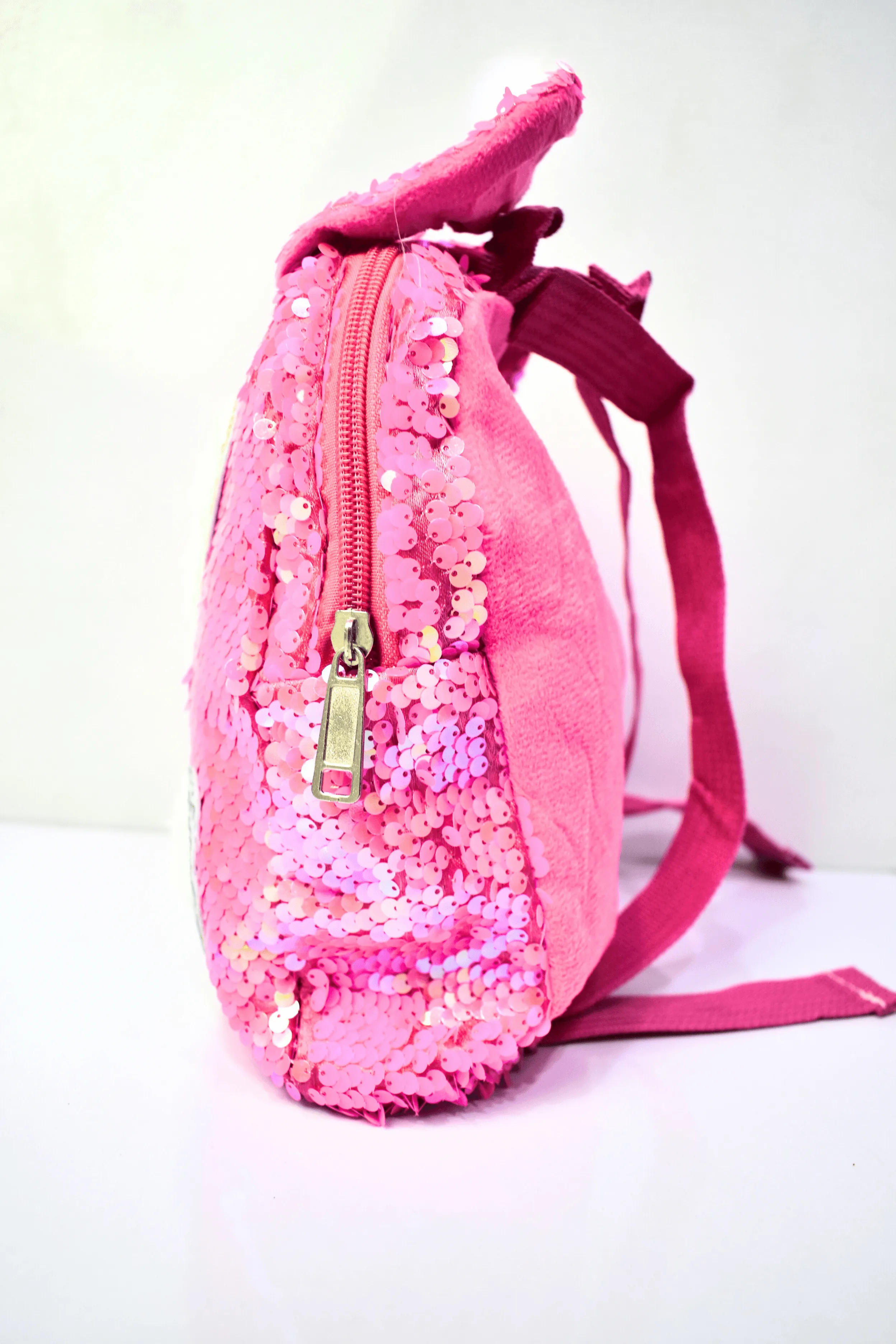 kindergarten Kids bag (Bunny) Double tone