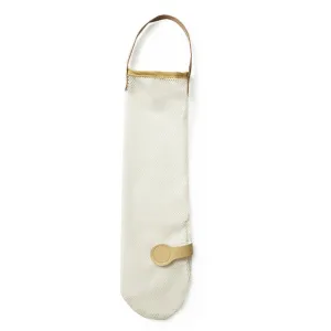 Kitchen Onion Potato Storage Bag Hanging Mesh Bags Kitchen