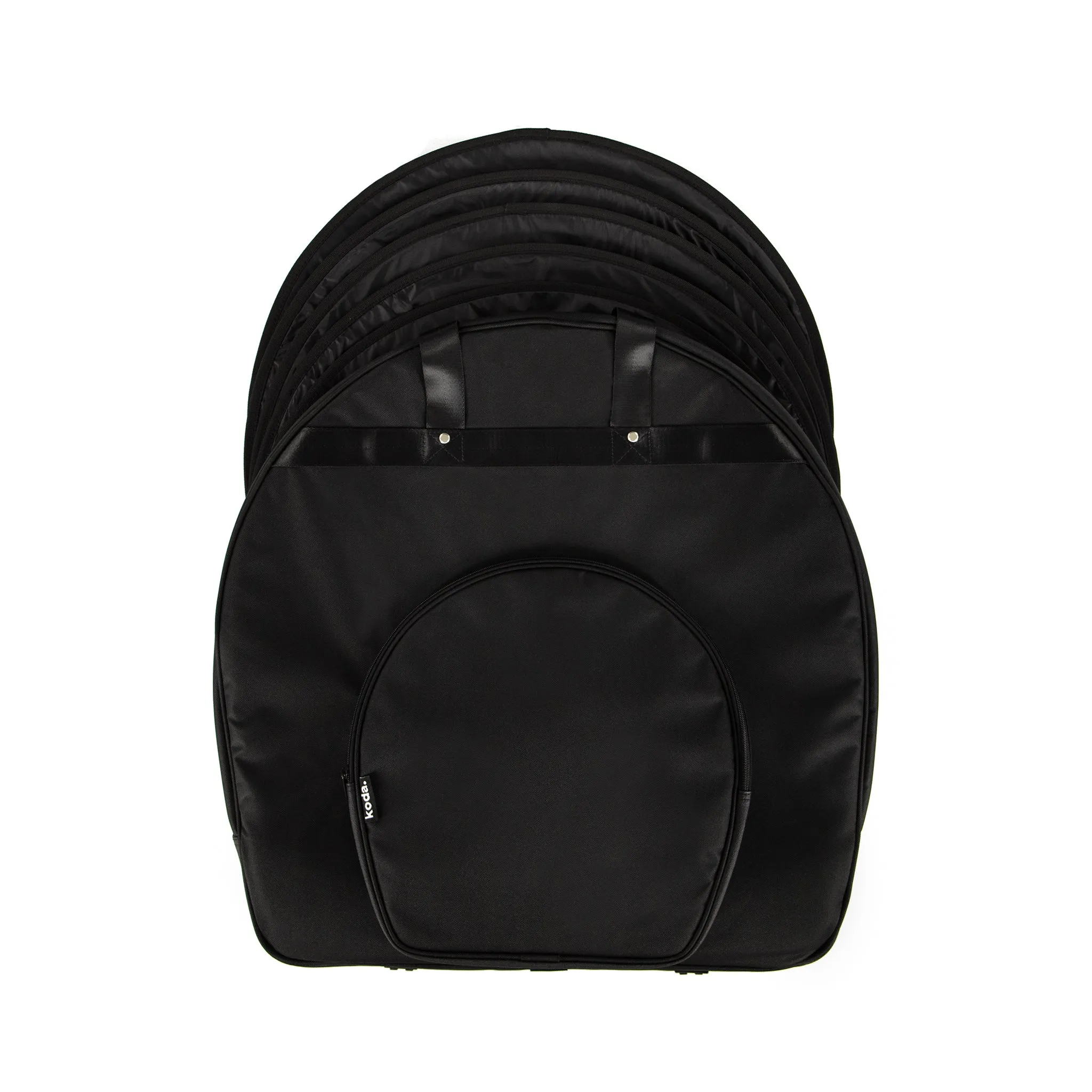 koda plus 22-Inch Cymbal Bag ONE