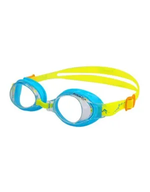 KONA81 K713 Swim Goggle - Blue/Yellow