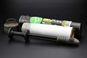 Korda Original Funnel Web PVA System & Refills