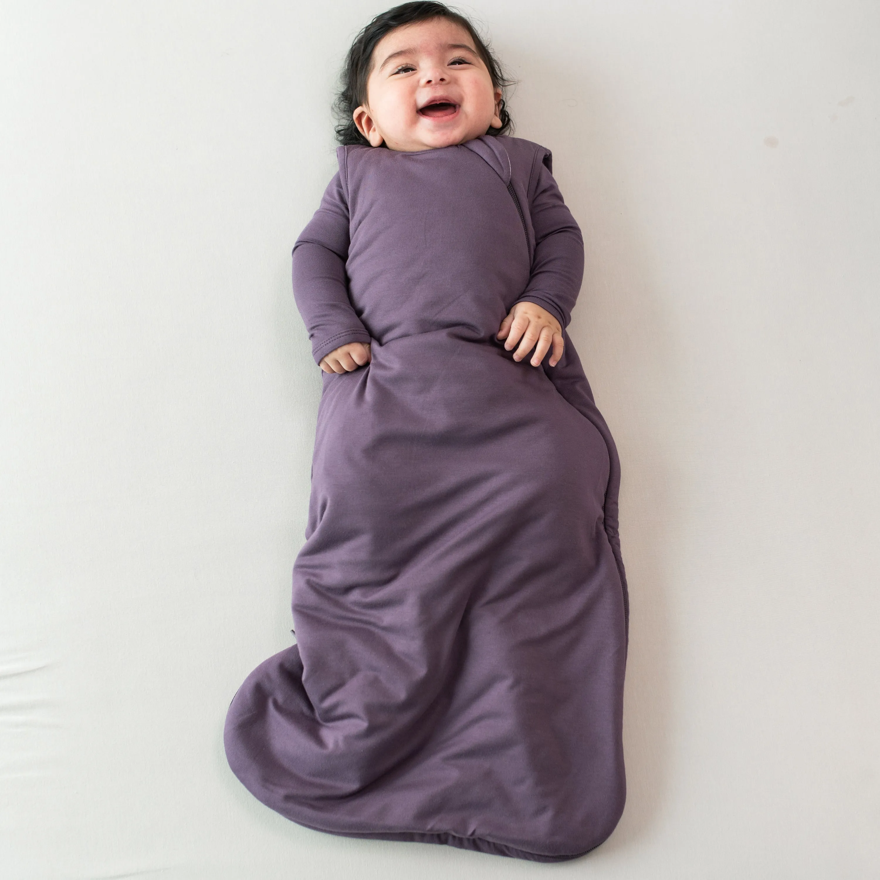 Kyte Baby Sleep Bag 2.5 TOG (Currant)