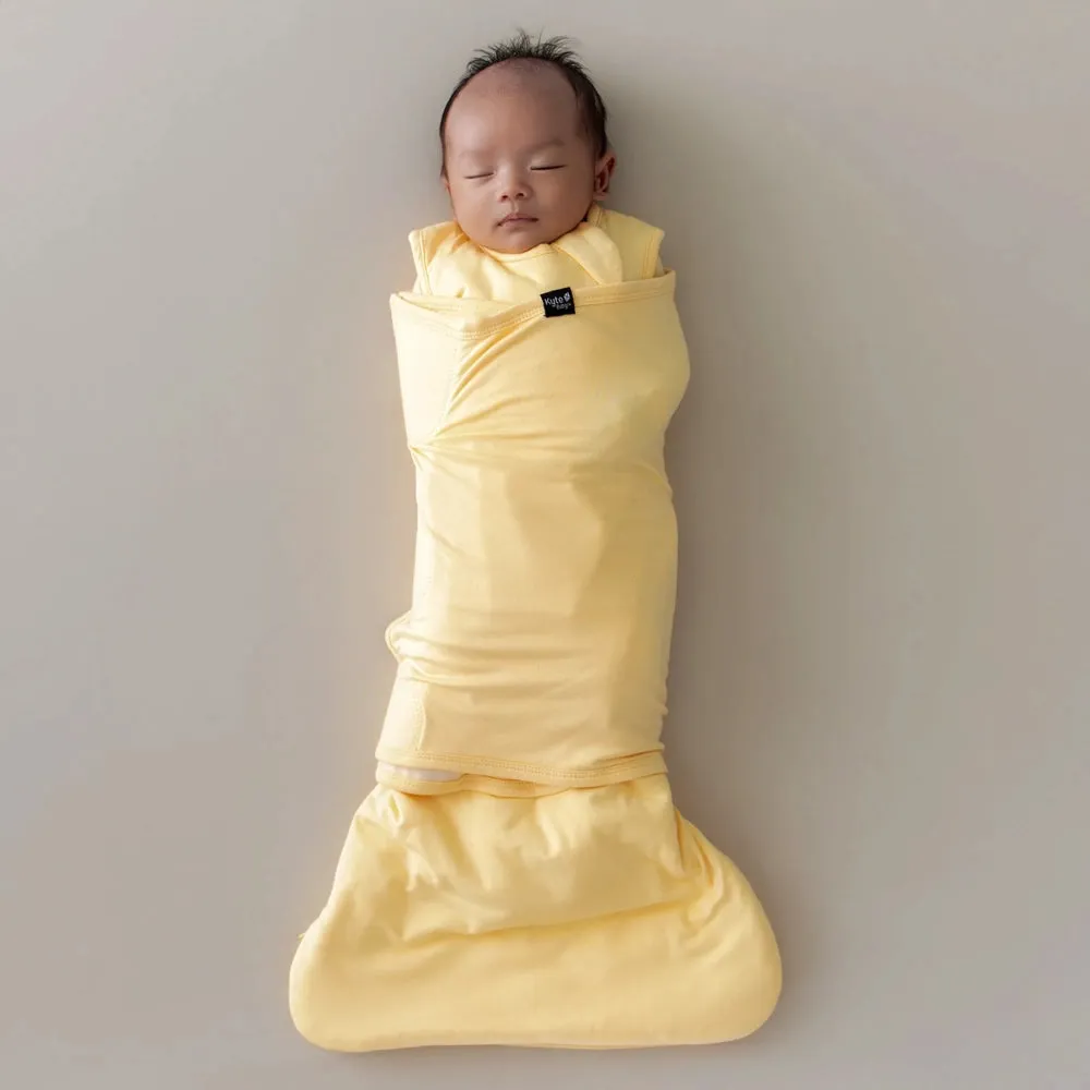 Kyte Baby Sleep Bag Swaddler in Lilikoi