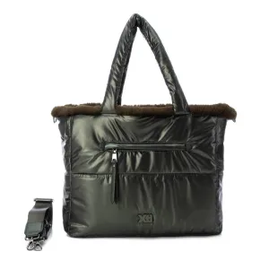 LADIES BAGS  XTI 184245 KAKHI