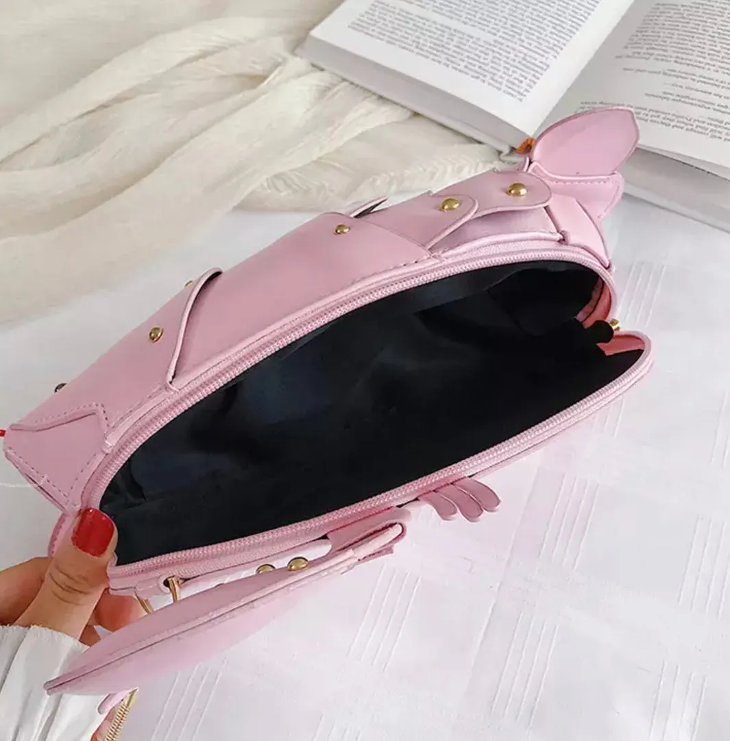 Lobster Handbag