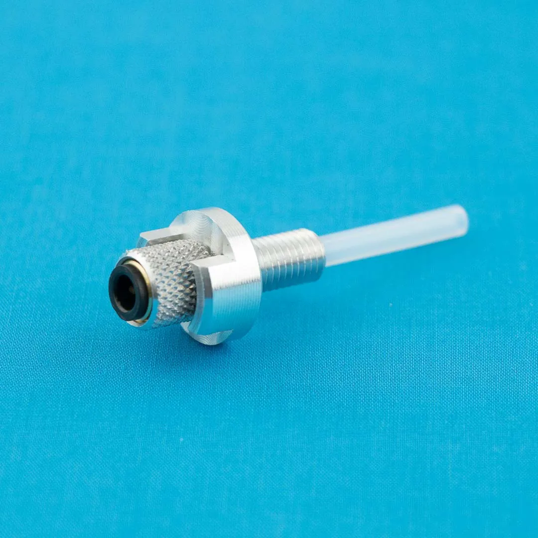 Locking PTC Adapter