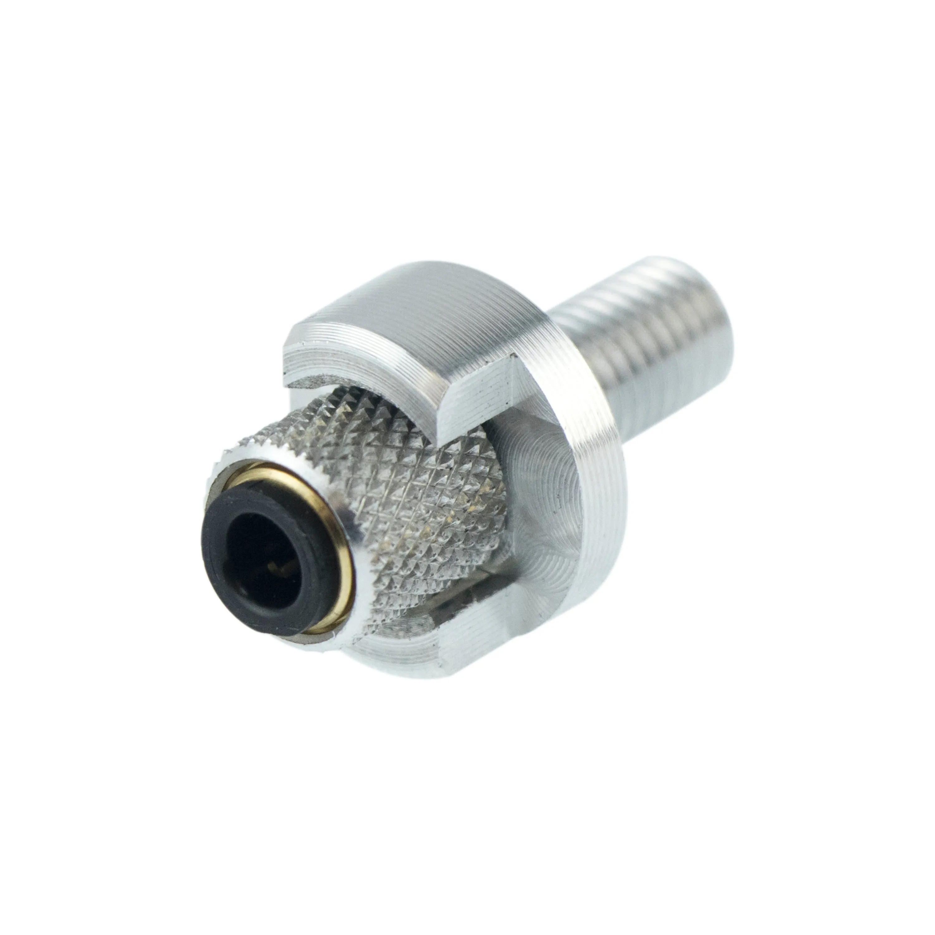 Locking PTC Adapter
