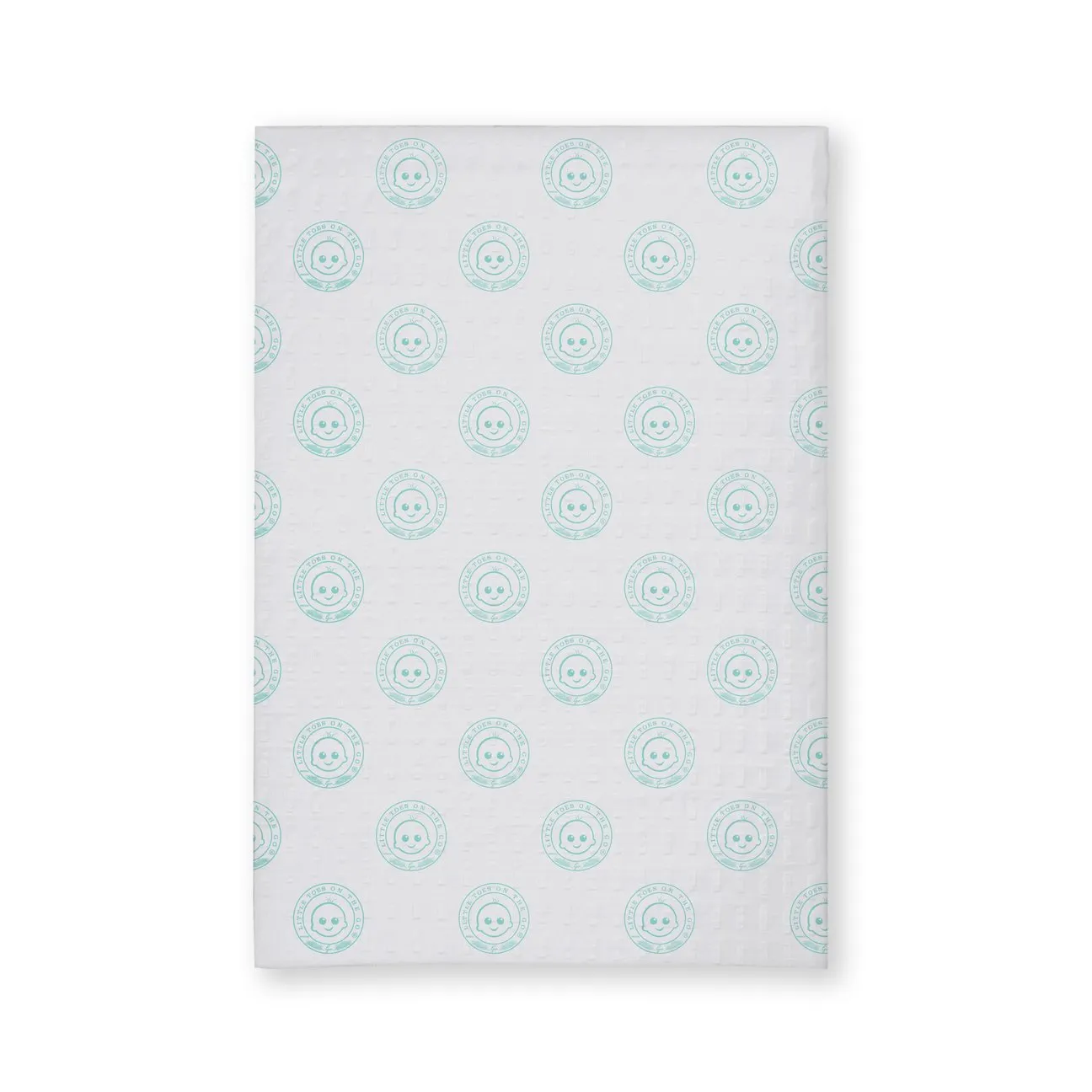 Lotta Poop Three Time Complete Diaper Change Set