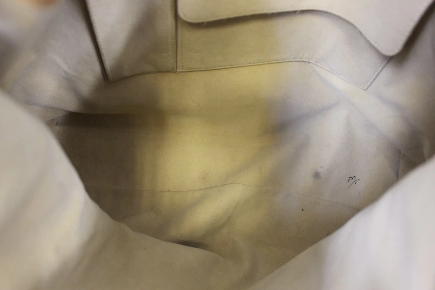 LOUIS VUITTON Monogram Galliera GM Tote Shoulder Bag