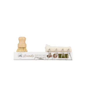 Low Waste Kitchen Kit