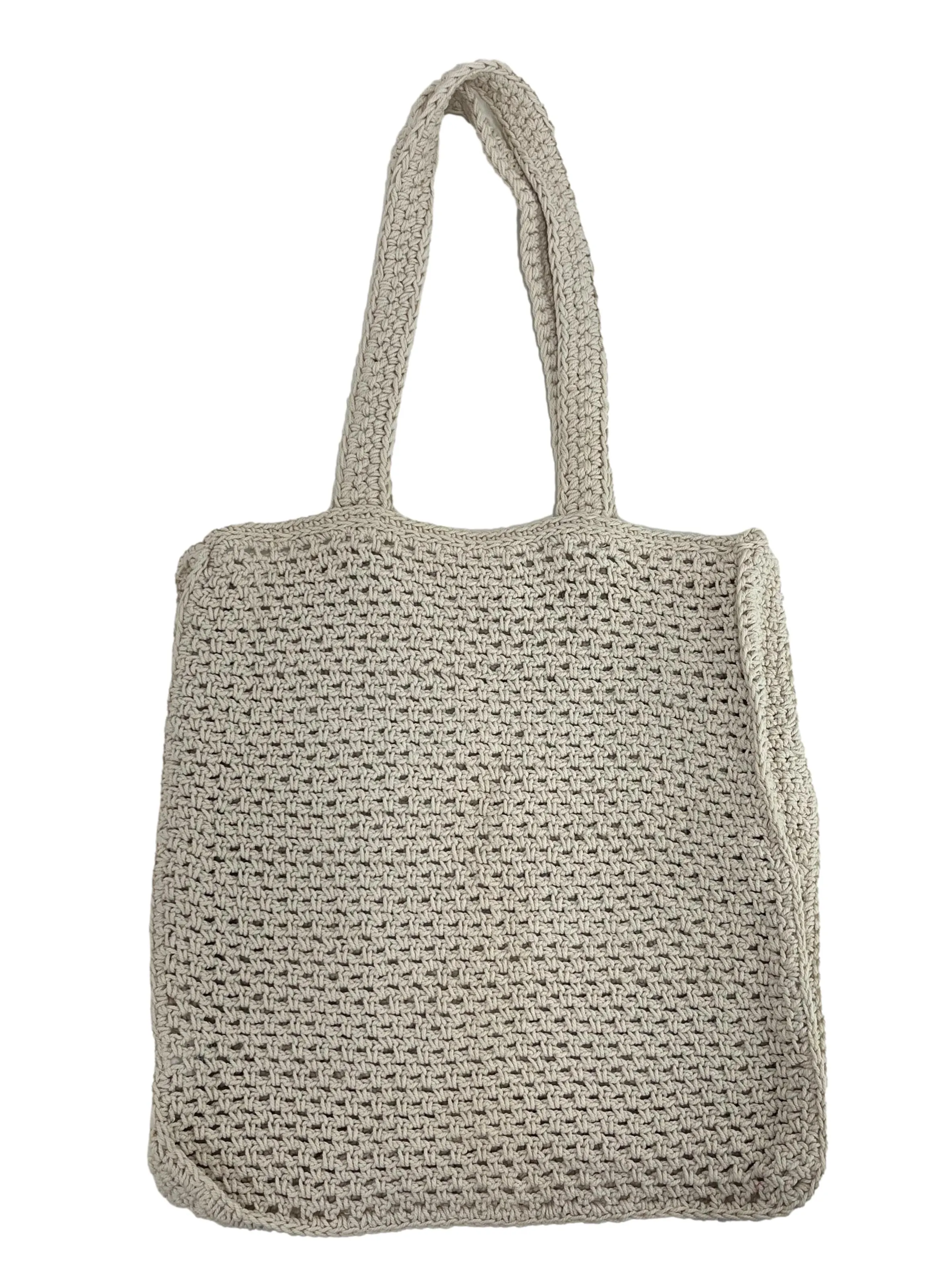 Luella Knot Bag