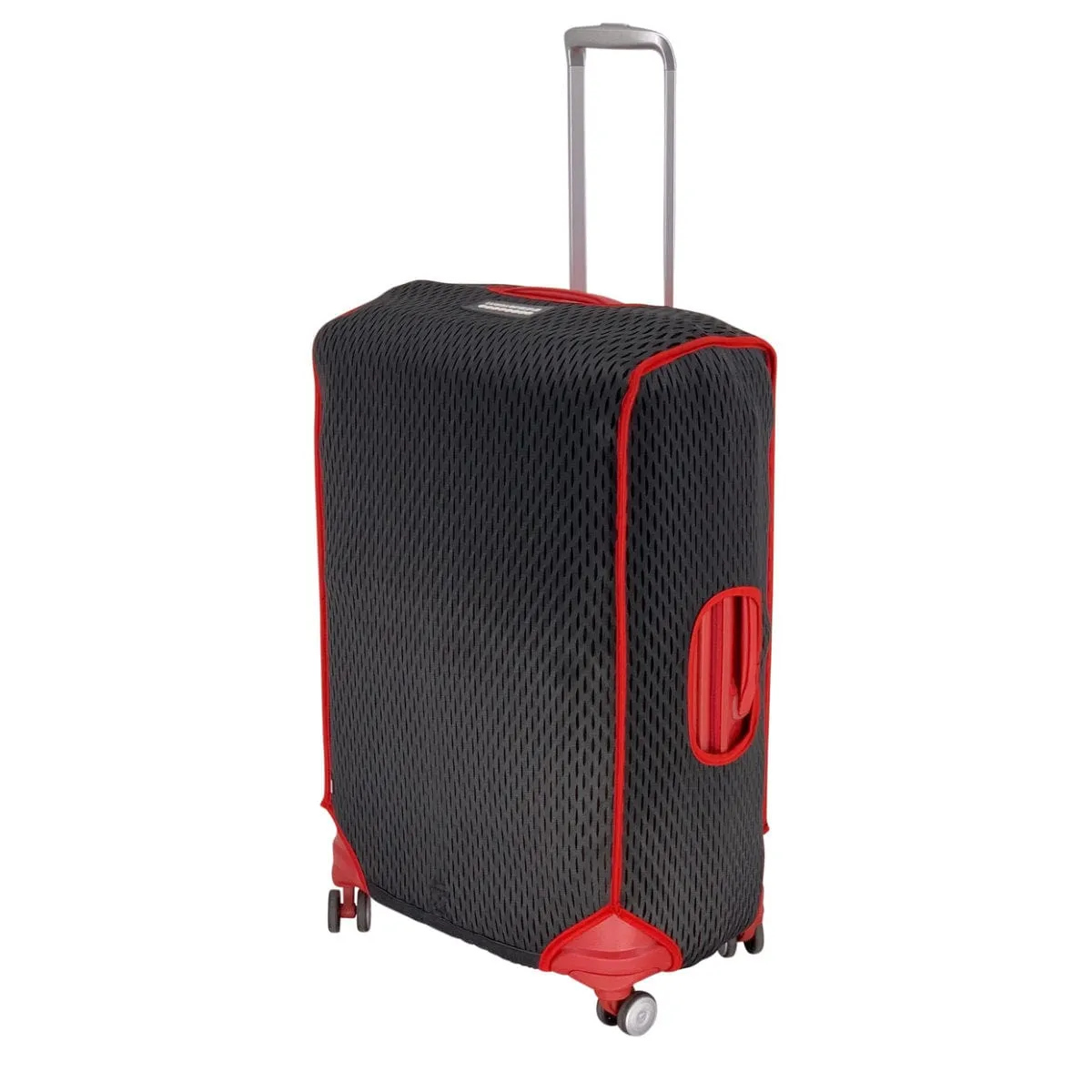 Luggage Glove Mesh Medium Adjustable With TSA Lock